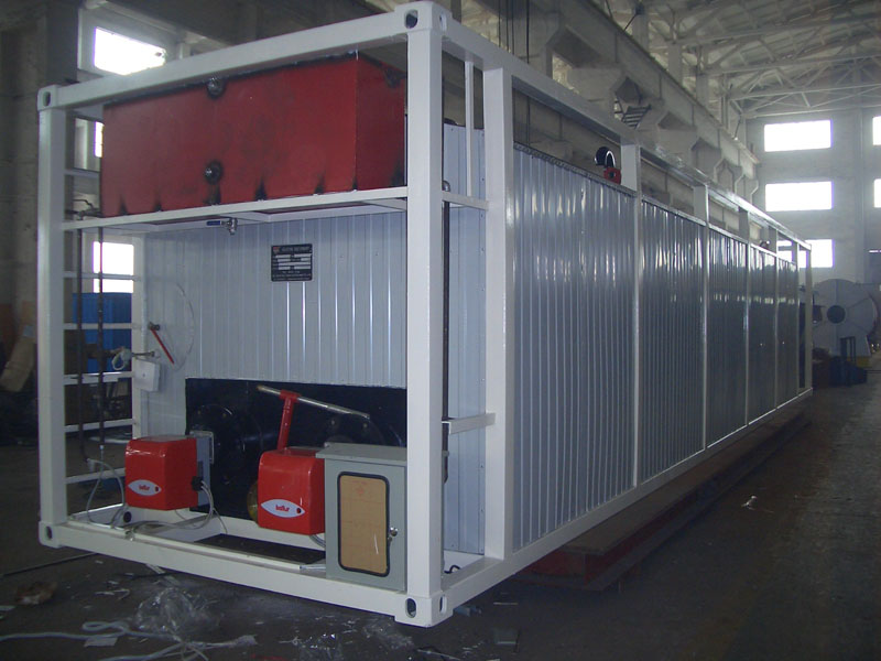 Wat is een bitumentransporttank en waarom is dit belangrijk?